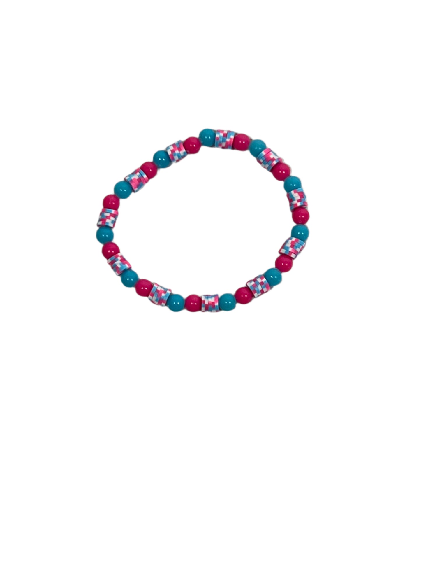 Bead bracelet