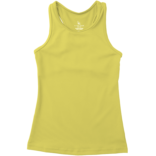 Girls' Racerback Tank Top