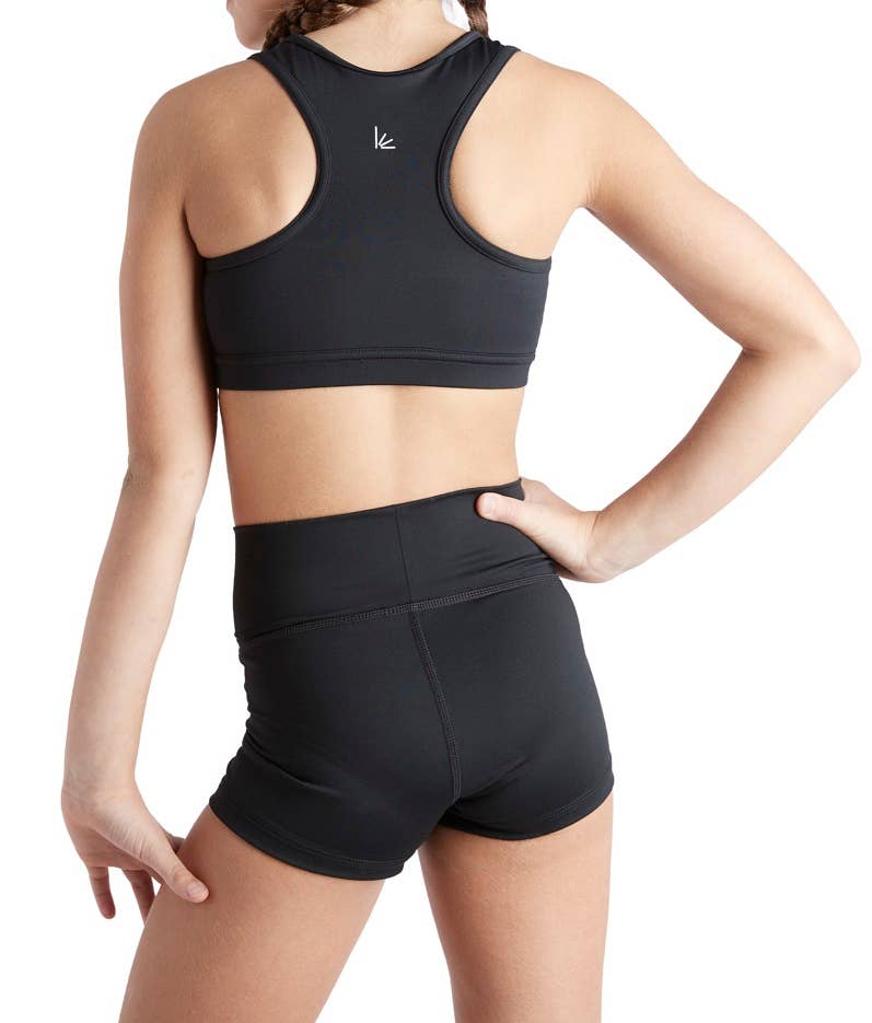 Girls' Racerback Bra Top