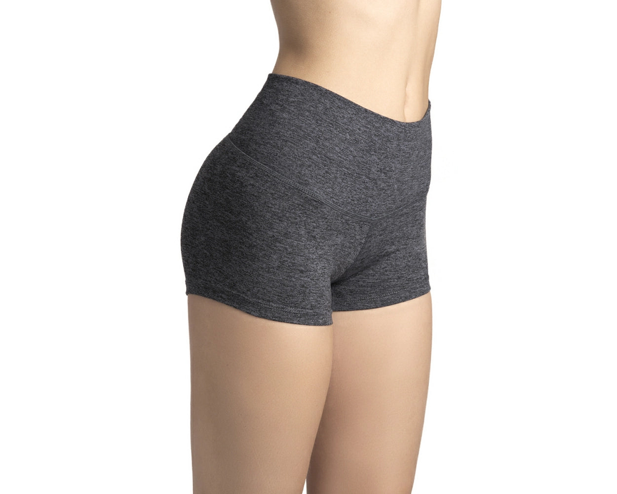 Women's Shorty Short