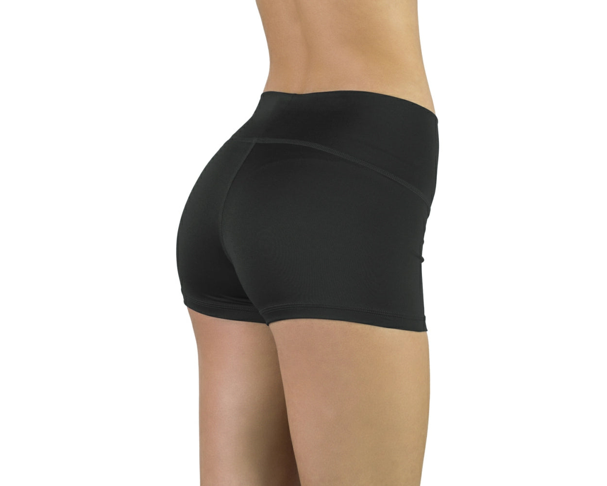 Women's Shorty Short