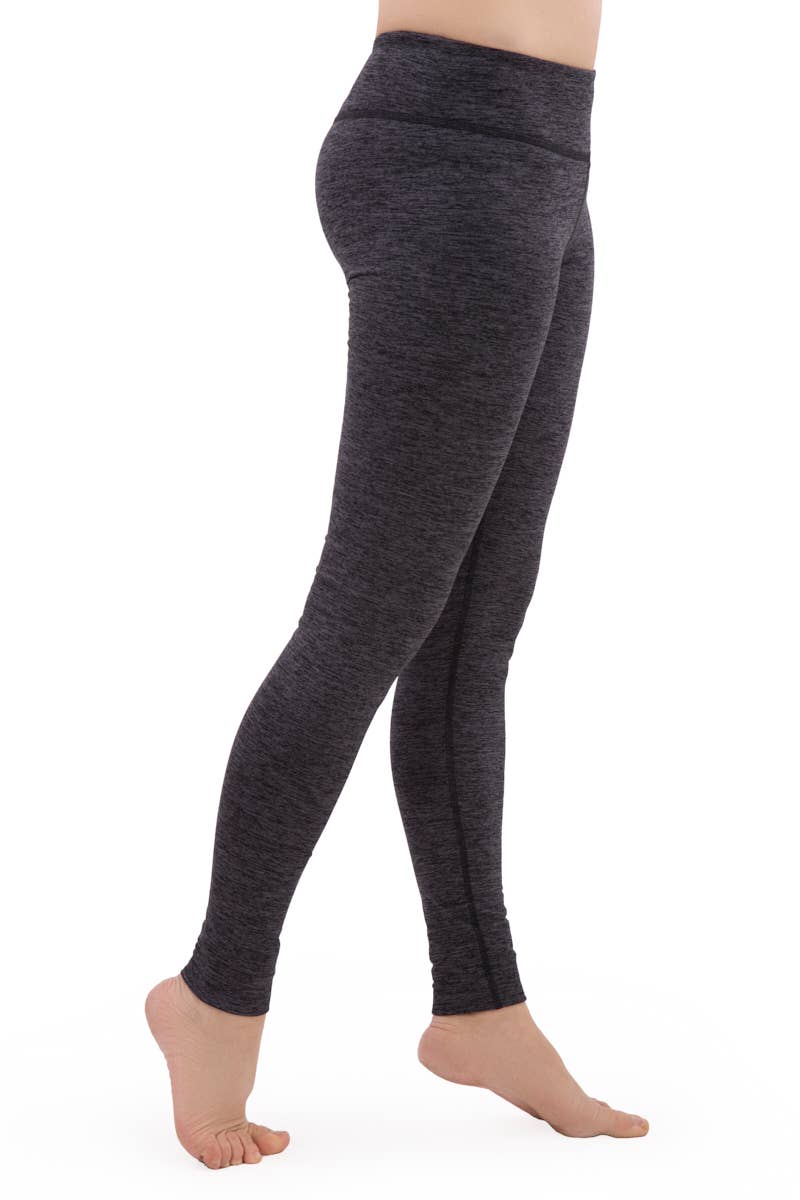 Girls' Essentia Legging