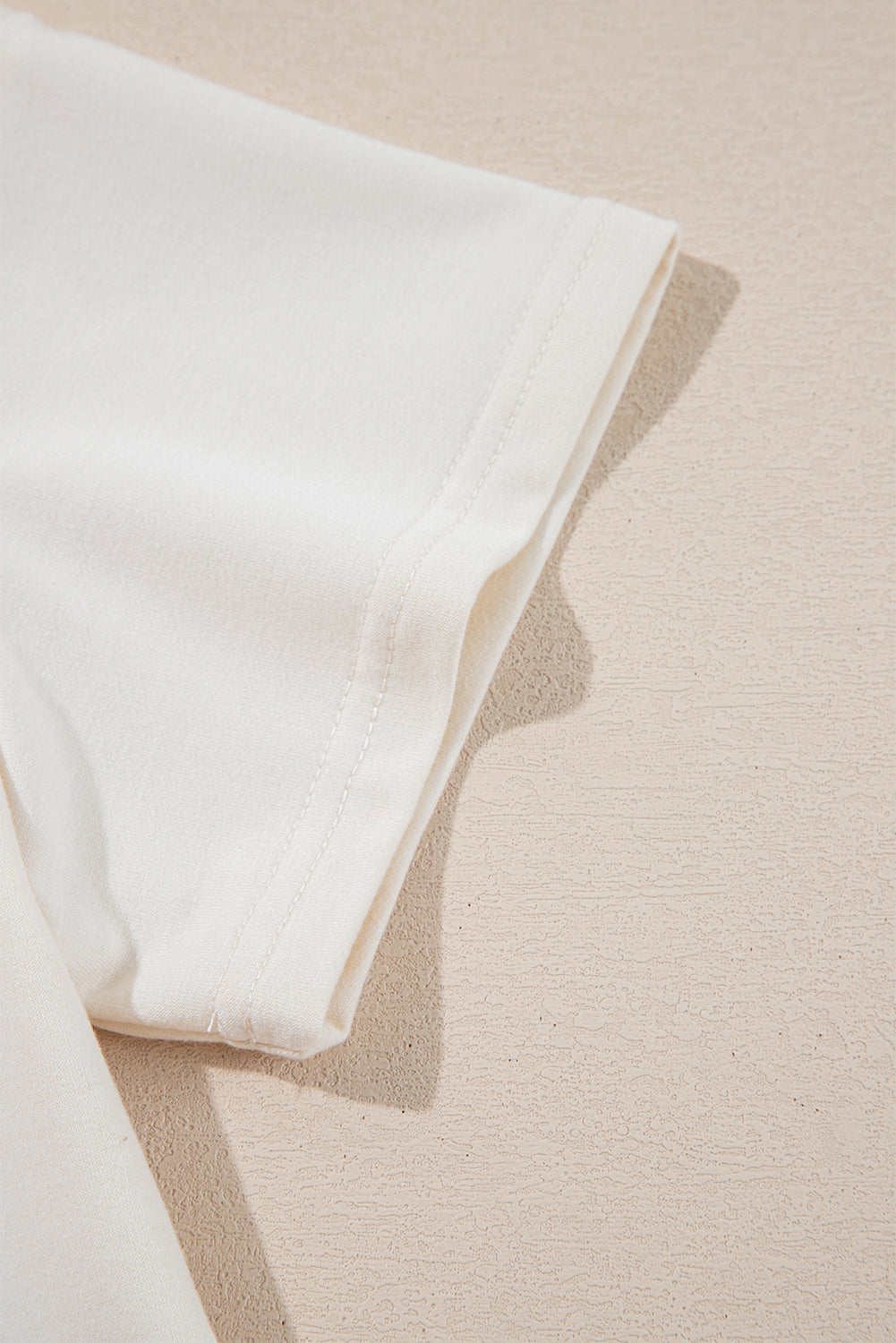 Blossom 2pcs Cropped Tee and Ruffle High Waist Skort Set