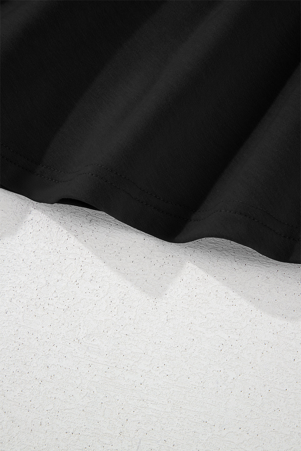 Blossom 2pcs Cropped Tee and Ruffle High Waist Skort Set