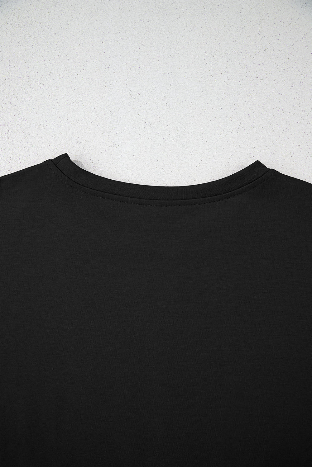 Blossom 2pcs Cropped Tee and Ruffle High Waist Skort Set