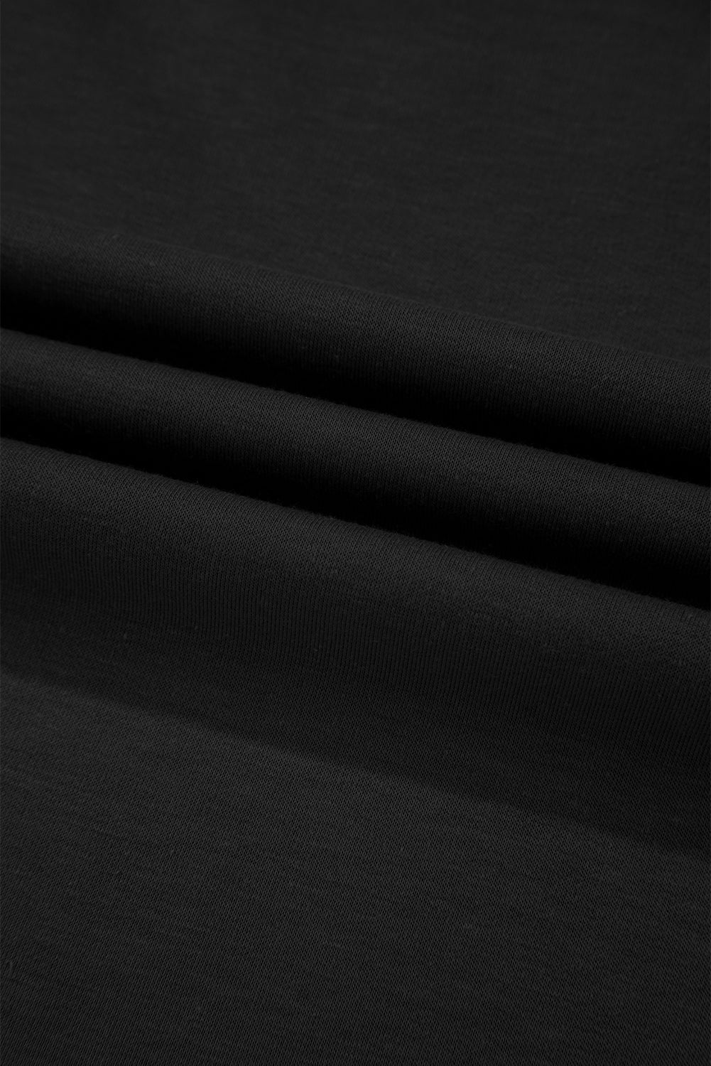 Blossom 2pcs Cropped Tee and Ruffle High Waist Skort Set