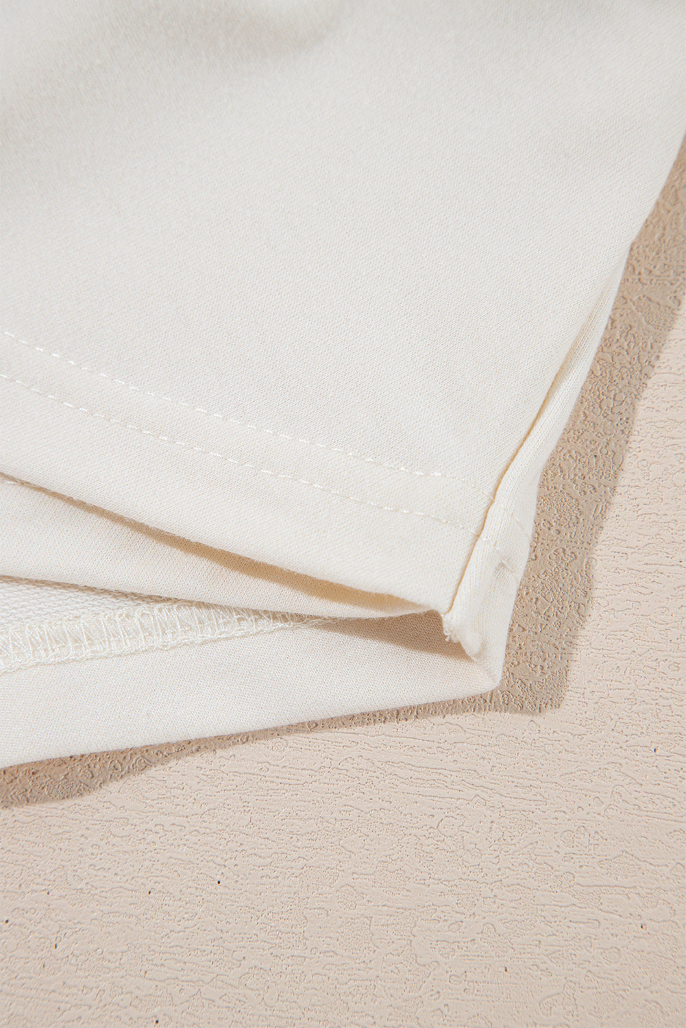 Blossom 2pcs Cropped Tee and Ruffle High Waist Skort Set