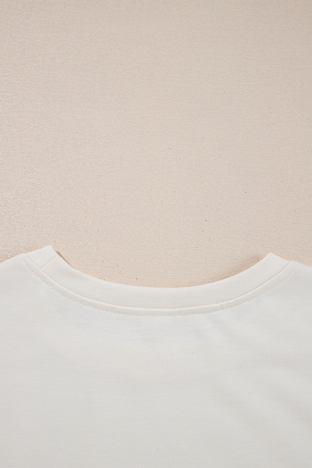 Blossom 2pcs Cropped Tee and Ruffle High Waist Skort Set