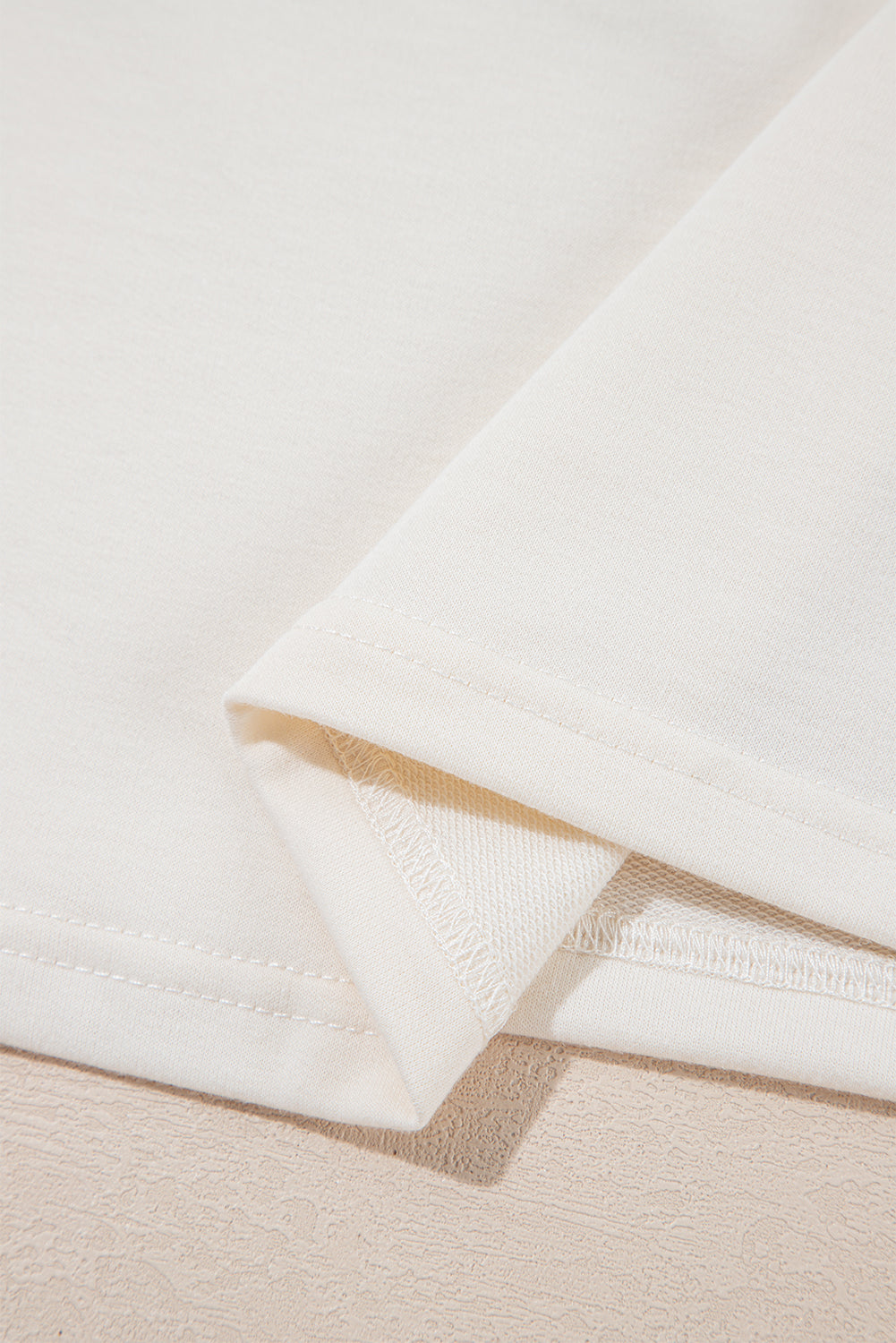 Blossom 2pcs Cropped Tee and Ruffle High Waist Skort Set